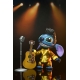 Lilo & Stitch - Figurine Ultimate Gold Suit Elvis Stitch 18 cm
