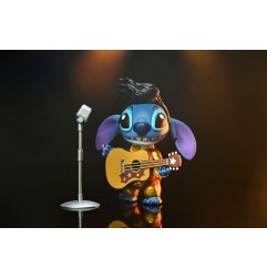 Lilo & Stitch - Figurine Ultimate Gold Suit Elvis Stitch 18 cm