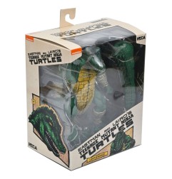 Tortues Ninja - (Mirage Comics) figurine Leatherhead 21 cm