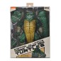 Les Tortues Ninja (Mirage Comics) - Figurine Leatherhead 21 cm Les Tortues Ninja (Mirage Comics) - Figurine Leatherhead 21 cm