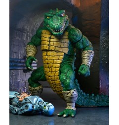 Tortues Ninja - (Mirage Comics) figurine Leatherhead 21 cm