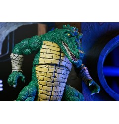 Tortues Ninja - (Mirage Comics) figurine Leatherhead 21 cm