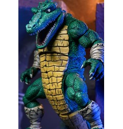 Tortues Ninja - (Mirage Comics) figurine Leatherhead 21 cm