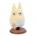 Mon voisin Totoro - Figurine White Totoro 21 cm