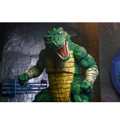 Les Tortues Ninja (Mirage Comics) - Figurine Leatherhead 21 cm