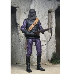 La Planète des singes - Figurine Ultimate Gorilla Soldier 18 cm