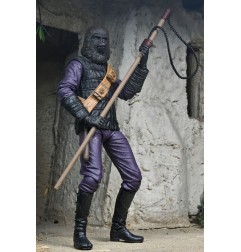 La Planète des Singes - La Planète des singes figurine Ultimate Gorilla Soldier 18 cm