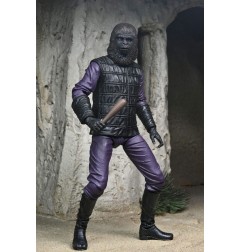 La Planète des Singes - La Planète des singes figurine Ultimate Gorilla Soldier 18 cm