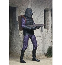 La Planète des Singes - La Planète des singes figurine Ultimate Gorilla Soldier 18 cm