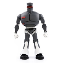 Tortues Ninja - (Cartoon 1980) figurine Ultimate Evil Rex-1 21 cm