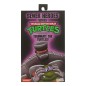 Les Tortues Ninja (Cartoon 1980) - Figurine Ultimate Evil Rex-1 21 cm