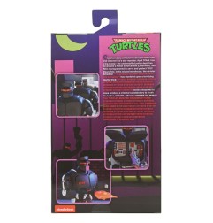 Les Tortues Ninja (Cartoon 1980) - Figurine Ultimate Evil Rex-1 21 cm