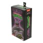 Les Tortues Ninja (Cartoon 1980) - Figurine Ultimate Evil Rex-1 21 cm