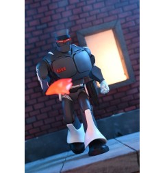 Tortues Ninja - (Cartoon 1980) figurine Ultimate Evil Rex-1 21 cm