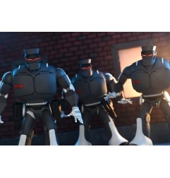 Tortues Ninja - (Cartoon 1980) figurine Ultimate Evil Rex-1 21 cm