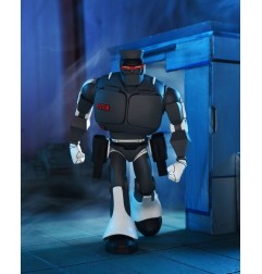 Tortues Ninja - (Cartoon 1980) figurine Ultimate Evil Rex-1 21 cm