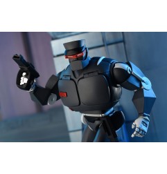 Tortues Ninja - (Cartoon 1980) figurine Ultimate Evil Rex-1 21 cm