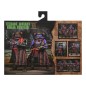 Tortues Ninja - Les  3 2-Pack figurines Donatello & Raphael 18 cm