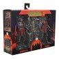 Tortues Ninja - Les  3 2-Pack figurines Donatello & Raphael 18 cm