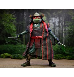 Tortues Ninja - Les  3 2-Pack figurines Donatello & Raphael 18 cm