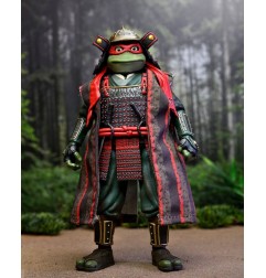 Tortues Ninja - Les  3 2-Pack figurines Donatello & Raphael 18 cm