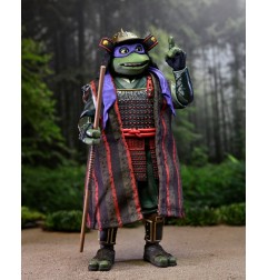 Tortues Ninja - Les  3 2-Pack figurines Donatello & Raphael 18 cm