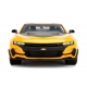 Transformers - Réplique métal 1/24 Chevy Camaro Bumblebee 2016 avec pièce de collection
