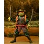 Tortues Ninja - Les  3 2-Pack figurines Leonardo & Michelangelo 18 cm