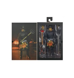 Thanksgiving - Figurine Ultimate John Carver No Leftovers 18 cm