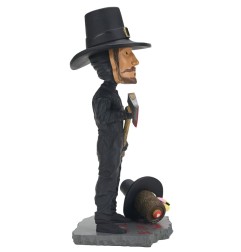 Thanksgiving - Figurine Head Knocker John Carver 20 cm
