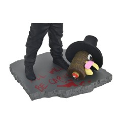 Thanksgiving - Head Knocker John Carver 20 cm