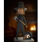 Thanksgiving - Figurine Head Knocker John Carver 20 cm Thanksgiving - Figurine Head Knocker John Carver 20 cm