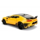 Transformers - Réplique métal 1/24 Chevy Camaro Bumblebee 2016 avec pièce de collection