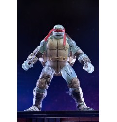 Les Tortues Ninja (The Last Ronin) - Pack 3 figurines Ghost Brothers 18 cm