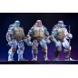 Tortues Ninja - (The Last Ronin) pack 3 figurines Ghost Brothers 18 cm