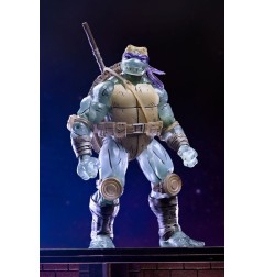 Tortues Ninja - (The Last Ronin) pack 3 figurines Ghost Brothers 18 cm