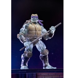 Tortues Ninja - (The Last Ronin) pack 3 figurines Ghost Brothers 18 cm