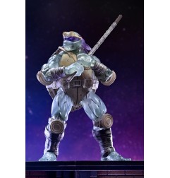 Les Tortues Ninja (The Last Ronin) - Pack 3 figurines Ghost Brothers 18 cm