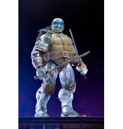 Les Tortues Ninja (The Last Ronin) - Pack 3 figurines Ghost Brothers 18 cm