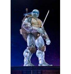 Tortues Ninja - (The Last Ronin) pack 3 figurines Ghost Brothers 18 cm