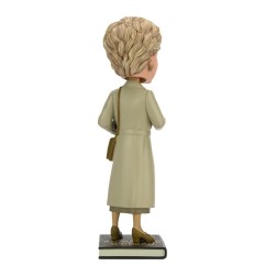 Arabesque - Figurine Head Knocker Jessica Fletcher 20 cm