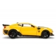 Transformers - Réplique métal 1/24 Chevy Camaro Bumblebee 2016 avec pièce de collection