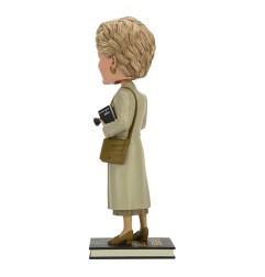 Arabesque - Figurine Head Knocker Jessica Fletcher 20 cm
