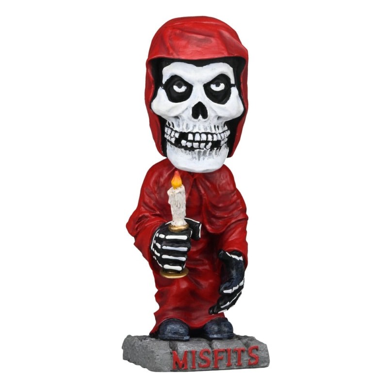 Misfits - Head Knocker Fiend 18 cm