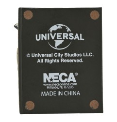 Arabesque - Figurine Head Knocker Jessica Fletcher 20 cm