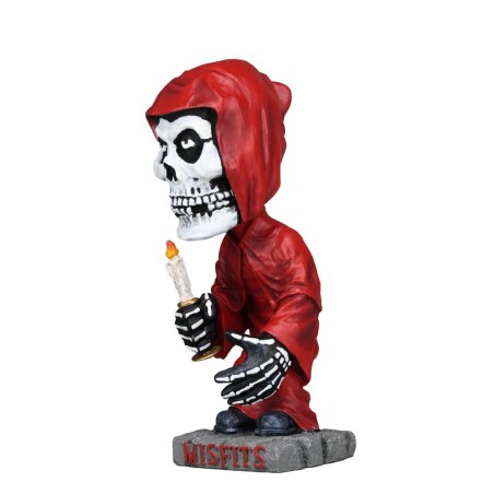 Misfits - Figurine Head Knocker Fiend 18 cm
