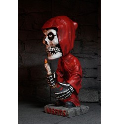 Misfits - Head Knocker Fiend 18 cm
