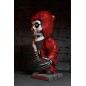 Misfits - Figurine Head Knocker Fiend 18 cm