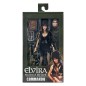 Elvira, maîtresse des ténèbres - Figurine Clothed Commando Elvira 20 cm