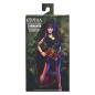 Elvira - , maîtresse des ténèbres figurine Clothed Commando  20 cm